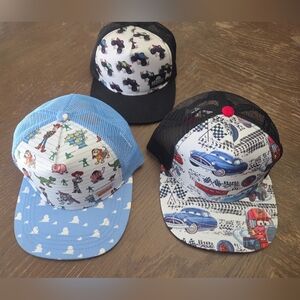 Brimmz Hats